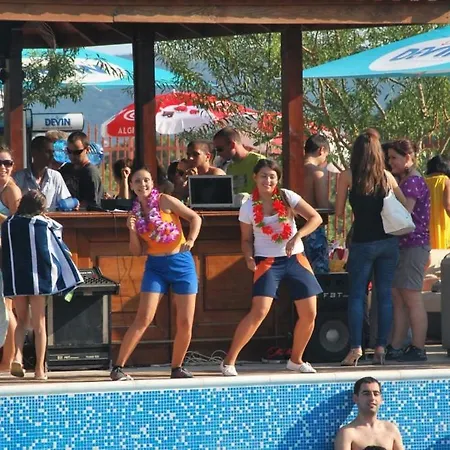 Harmony Hills**** Lami Apartment Albena