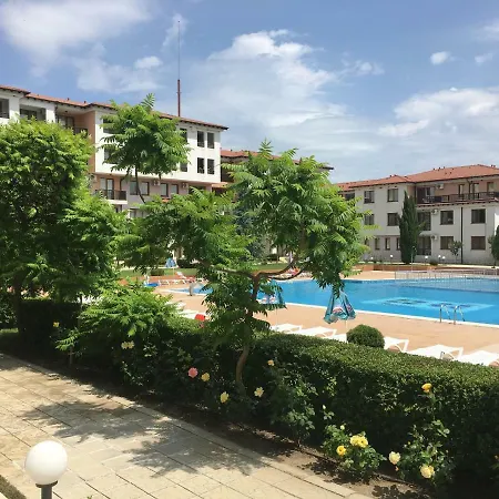 Harmony Hills**** Lami Apartment *
