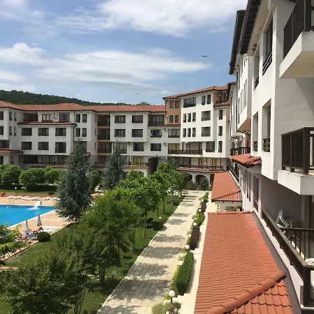 Apartment Harmony Hills**** Lami Albena