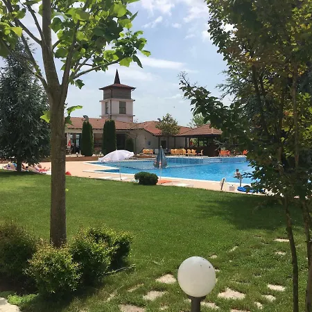 Harmony Hills**** Lami Apartment Albena