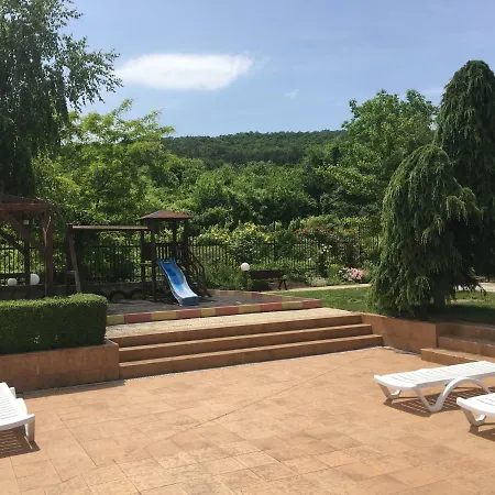 Apartment Harmony Hills**** Lami