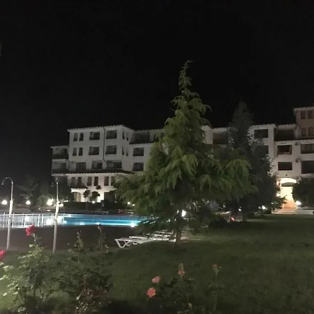 Harmony Hills**** Lami Apartment