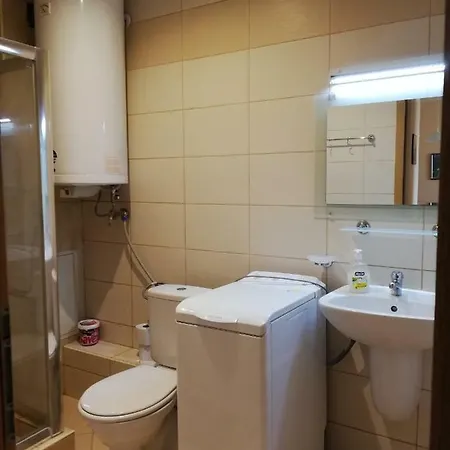 Harmony Hills**** Lami Apartment Albena
