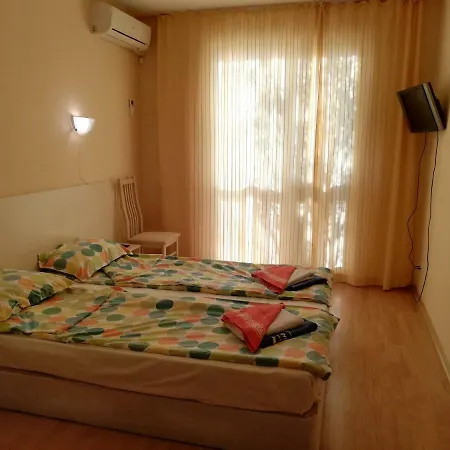 Apartment Harmony Hills**** Lami *