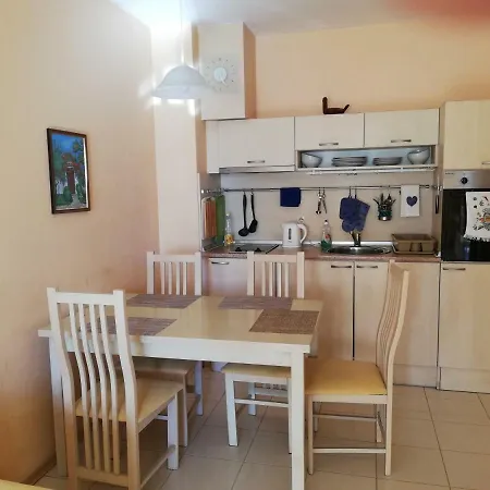 Harmony Hills**** Lami Apartment *