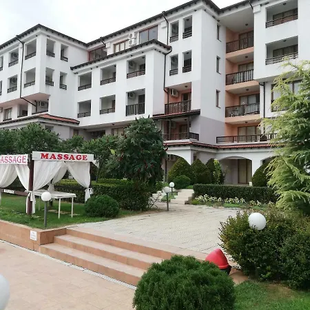 Harmony Hills**** Lami Apartment