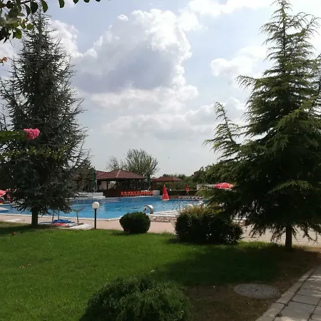 Harmony Hills**** Lami Apartment