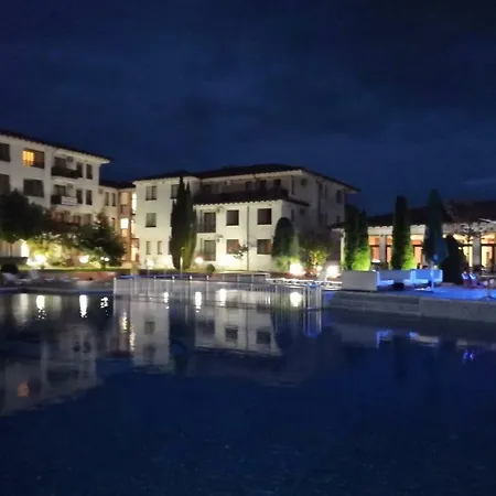 Apartment Harmony Hills**** Lami