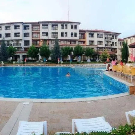Apartment Harmony Hills**** Lami *