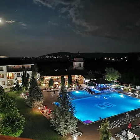 Apartment Harmony Hills**** Lami Albena